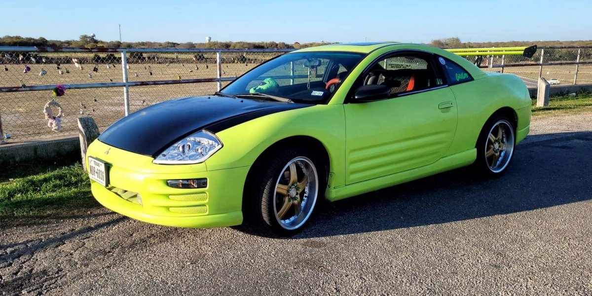 3g eclipse