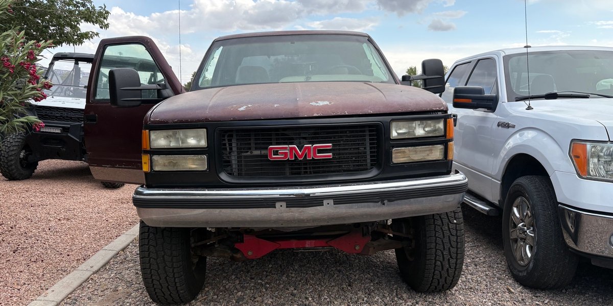 Tatas truck 