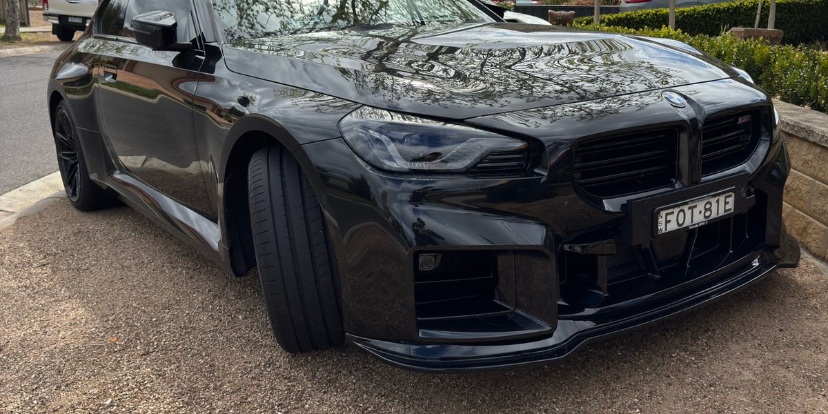 BMW M2