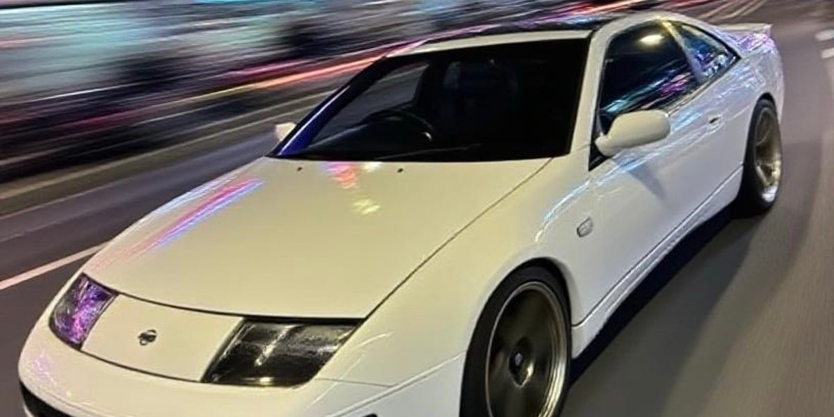 Z32JZ