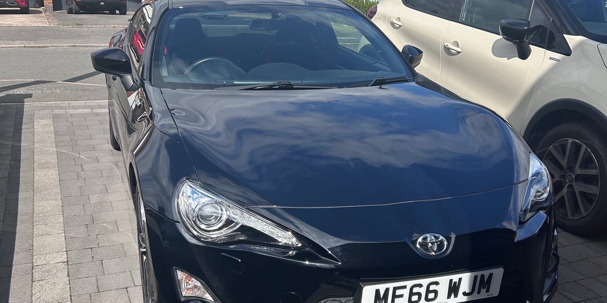 Gt 86