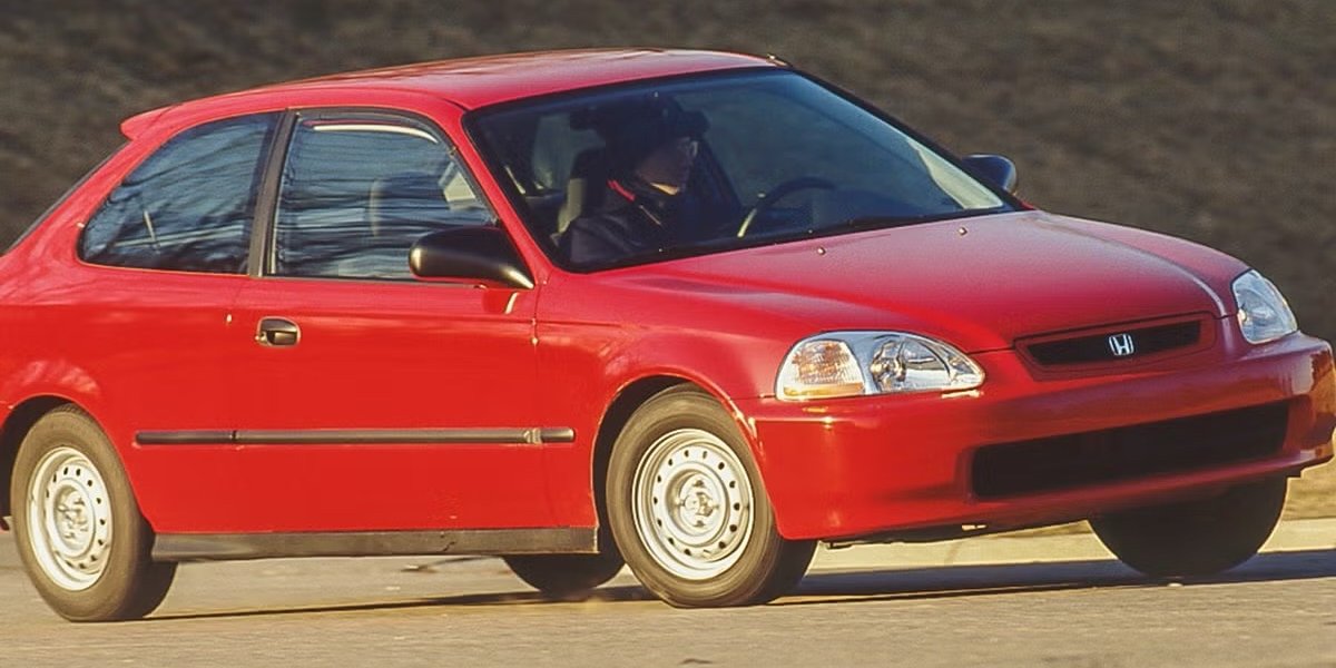 Project civic