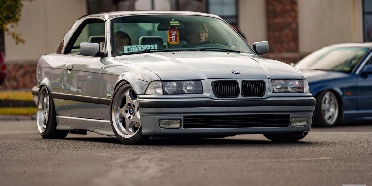 E36 328i