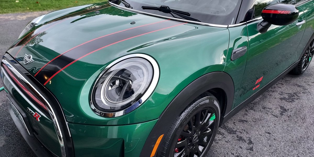 Personalized 2024 Mini