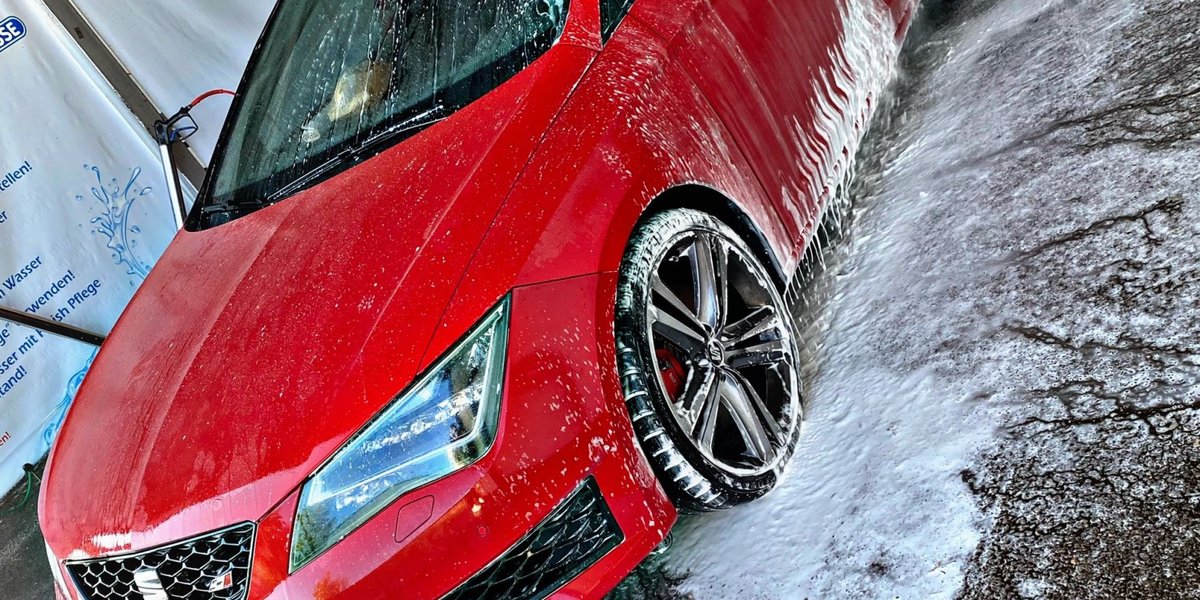 Cupra 280 5F