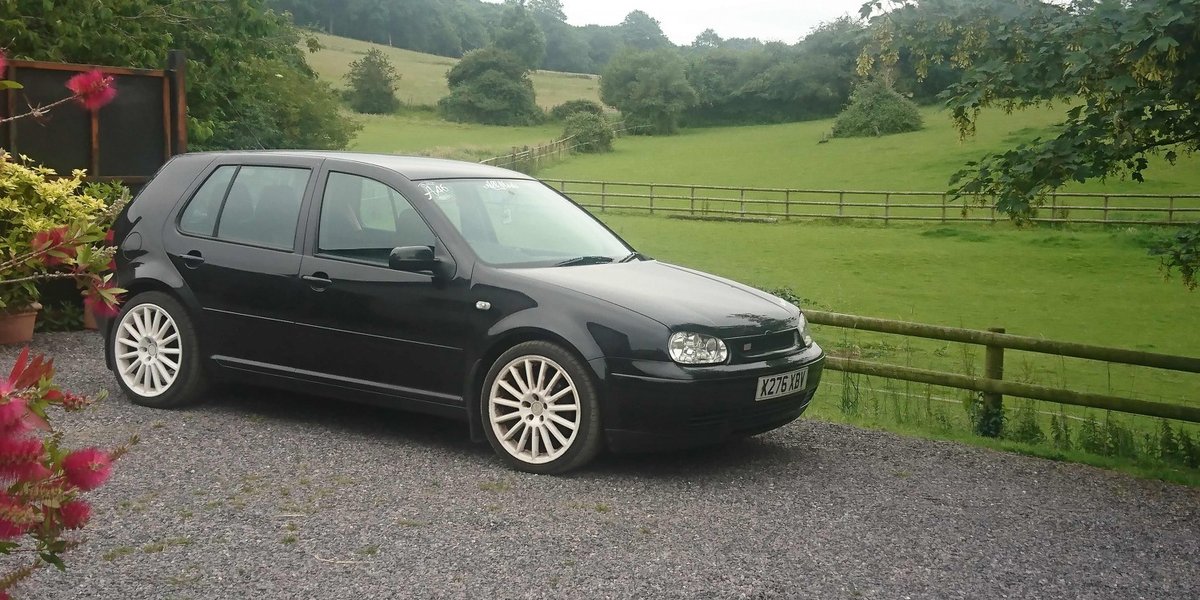mk4 golf 1.8t
