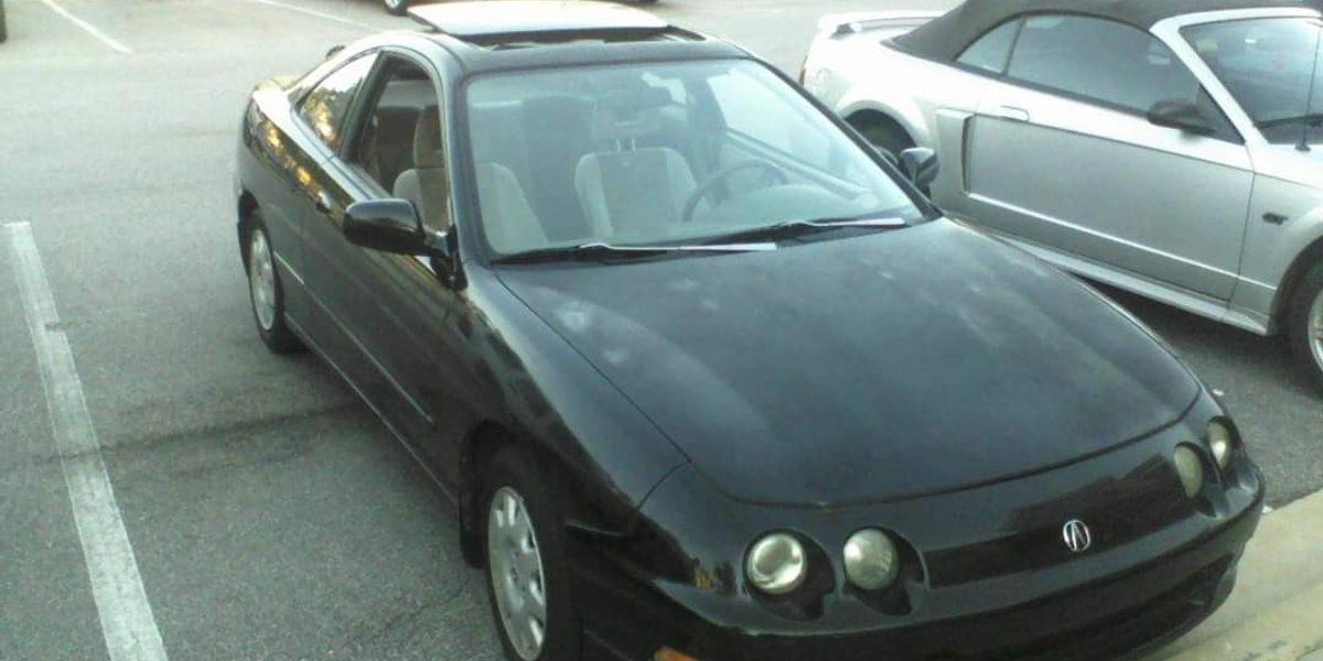 Full Custom Integra