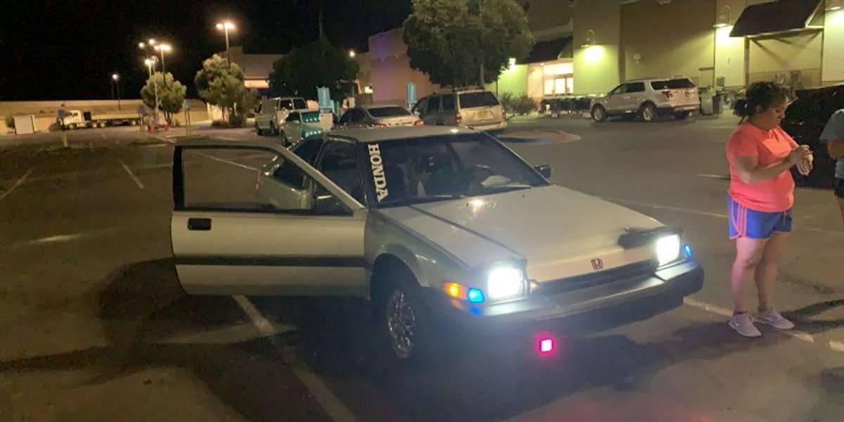 trueno