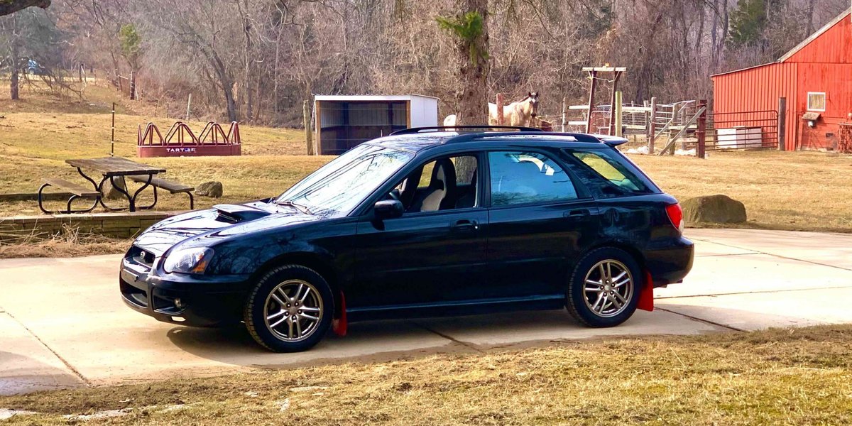 jàms wrx