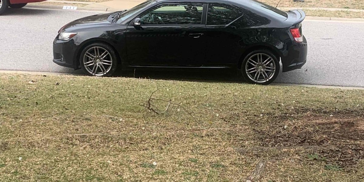 scion tc
