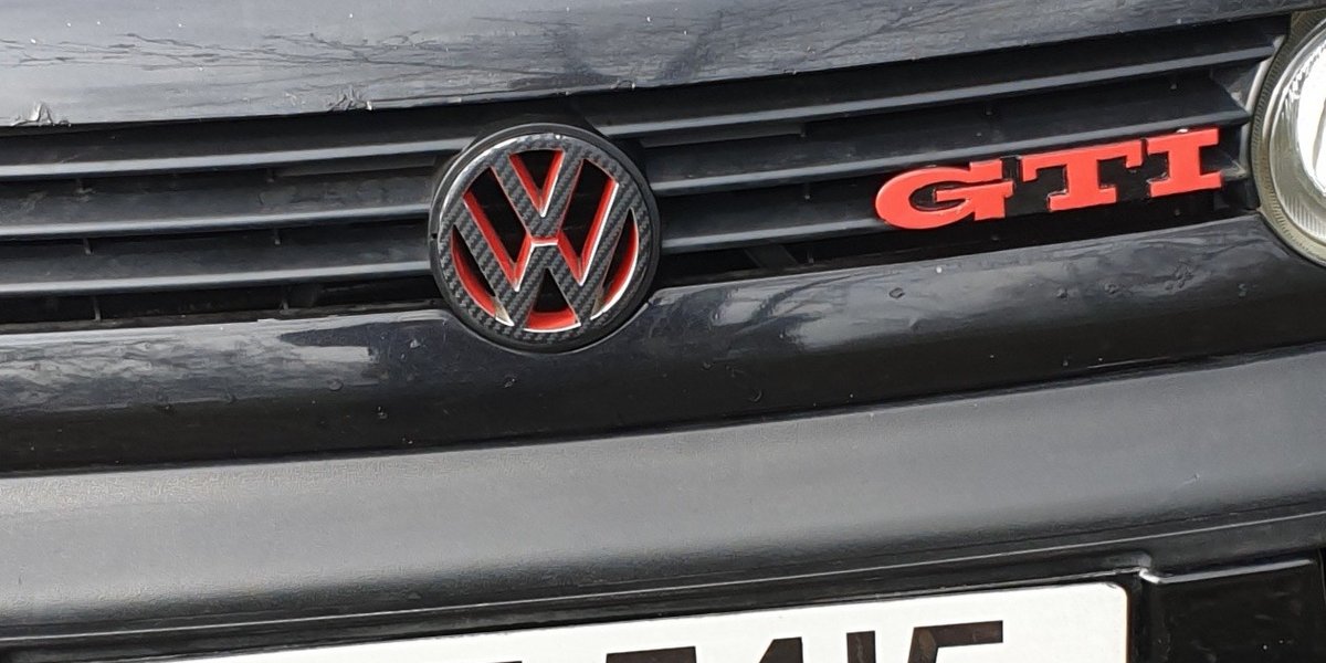 mk3 golf gti