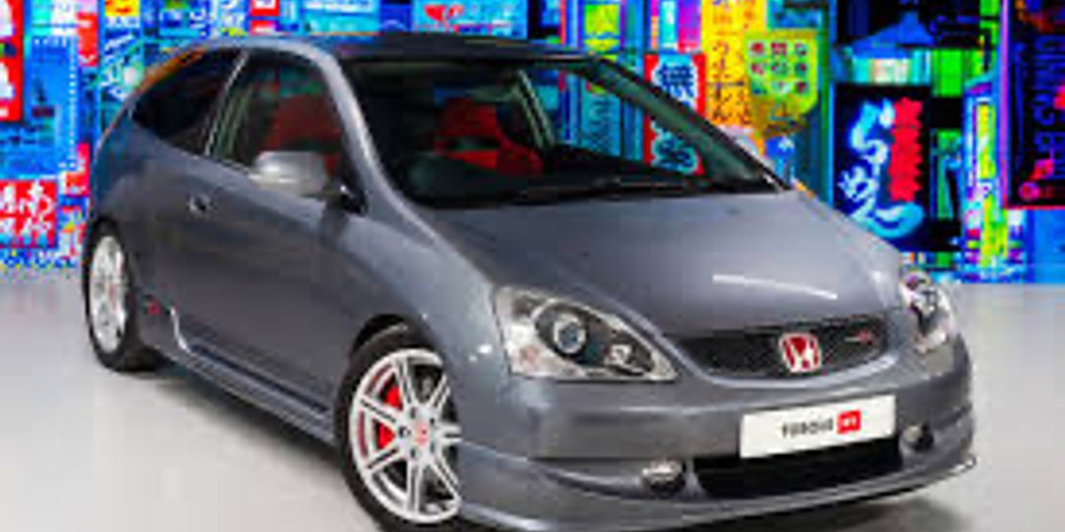 EP3 K20VRT