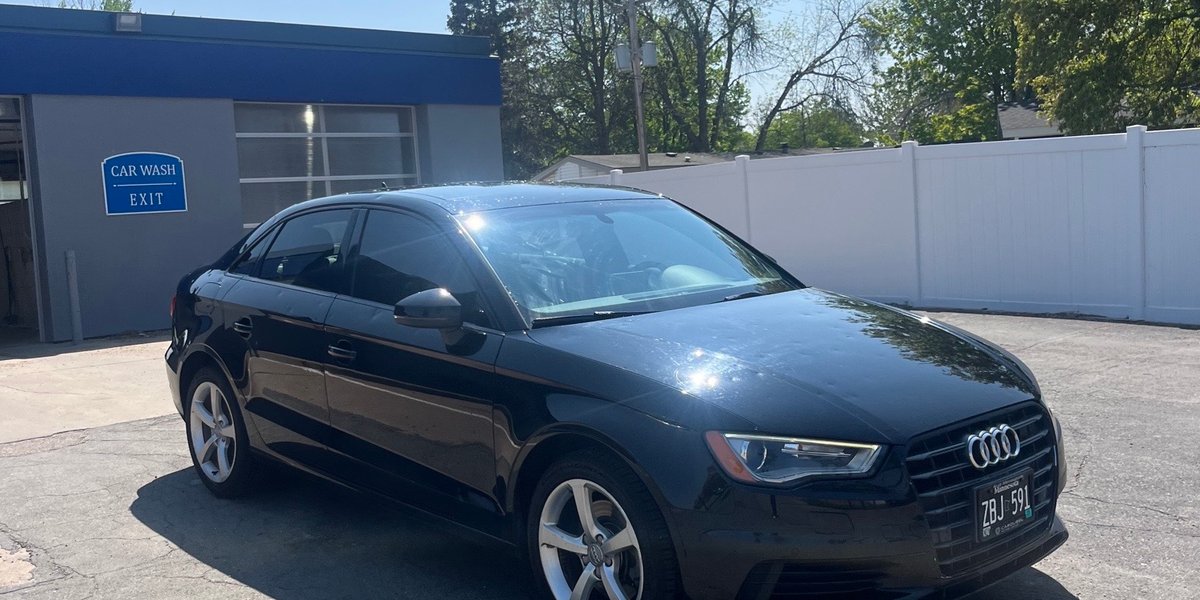 16’ Audi a3 builds