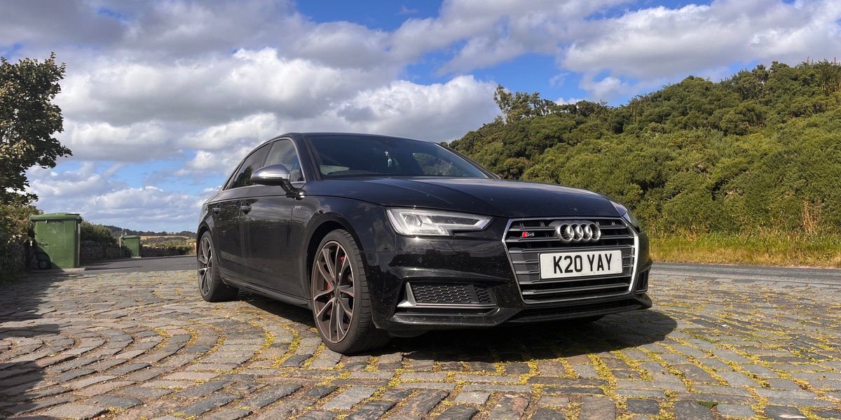 Audi S4