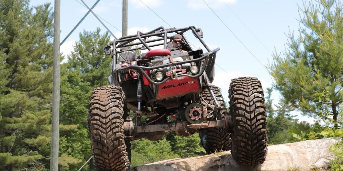 Project Avalanche