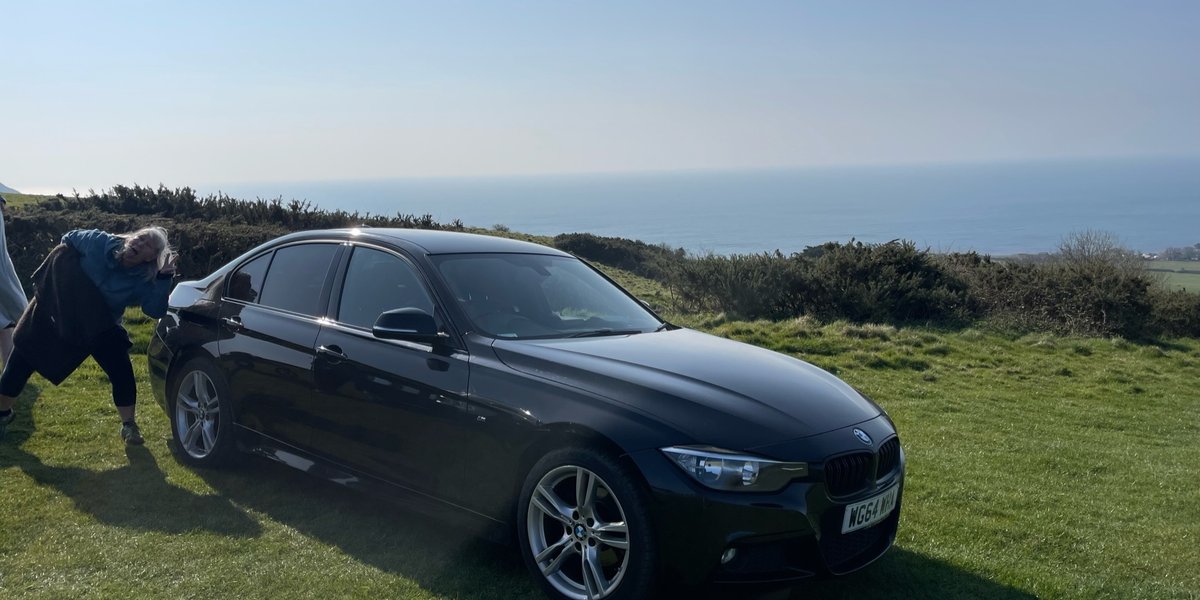 bmw msport 