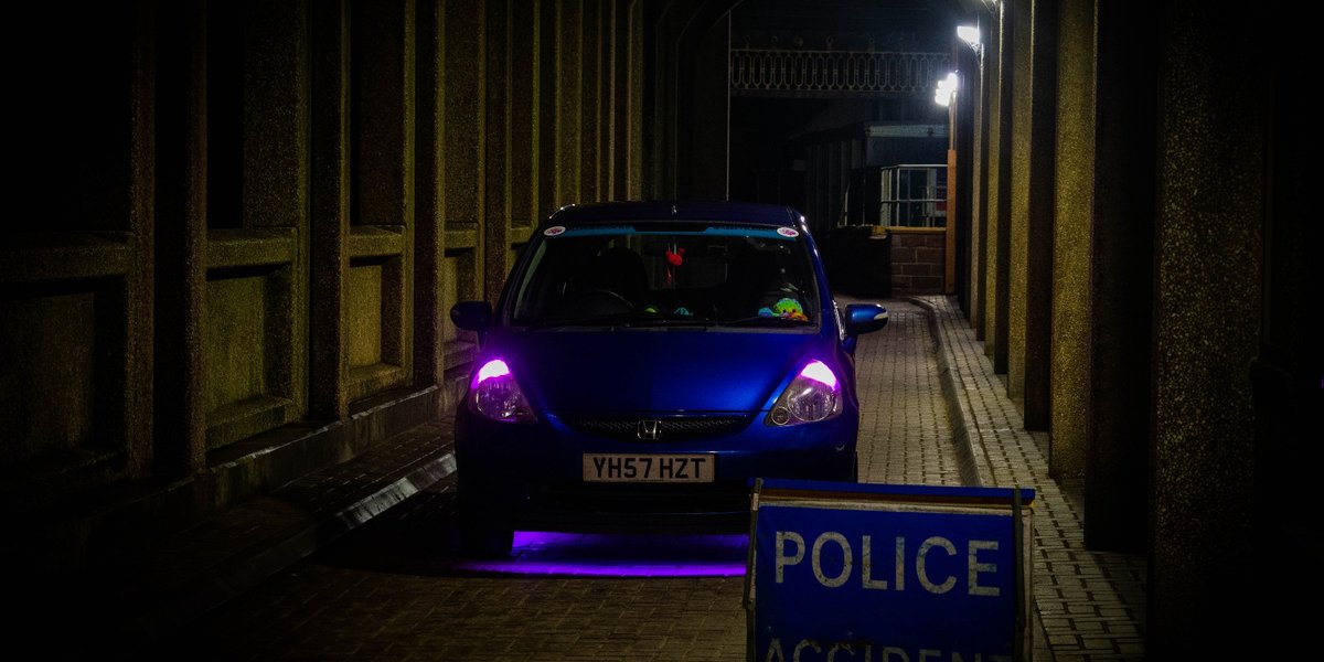 Honda Jazz 57Plate
