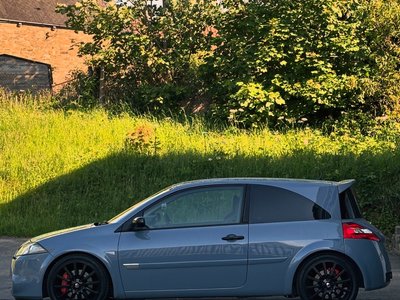 Renault Megane R26