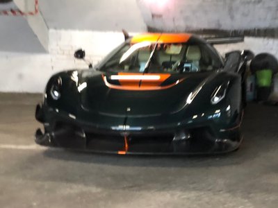 Koenigsegg