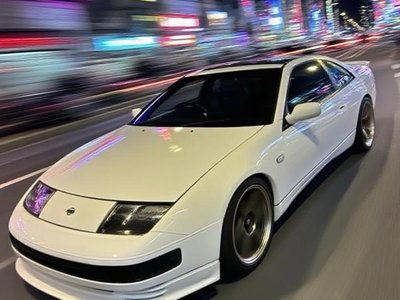 Z32JZ