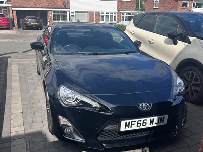 Gt 86
