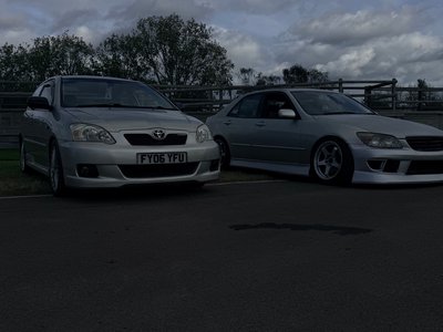 Project rolla