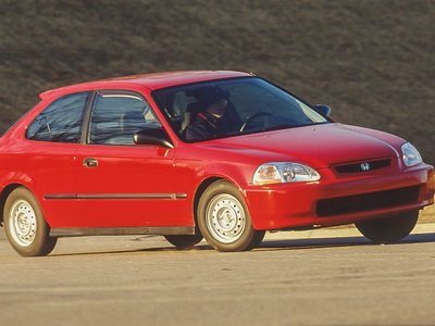 Project civic