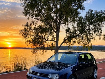 Golf 4