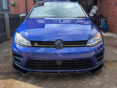 MK7 Golf R