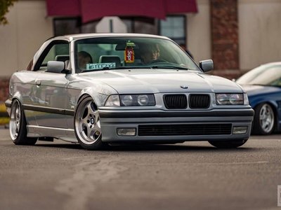 E36 328i