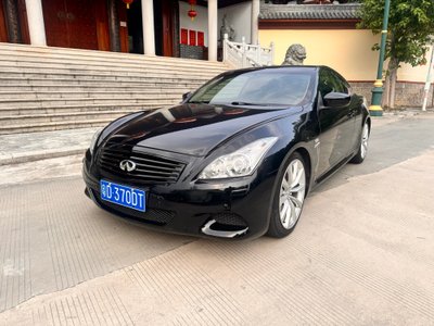 无敌g37s