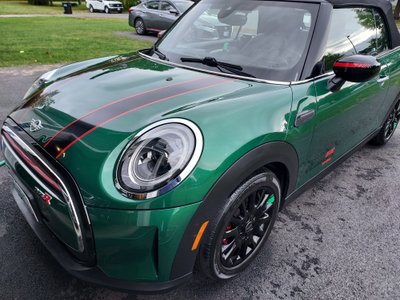 Personalized 2024 Mini