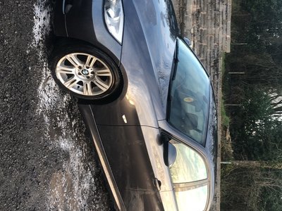 e90 project