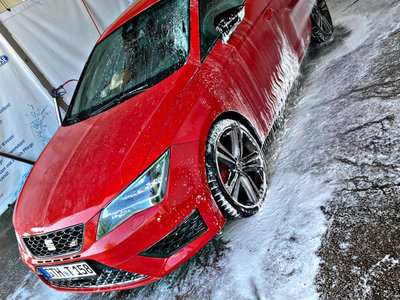 Cupra 280 5F