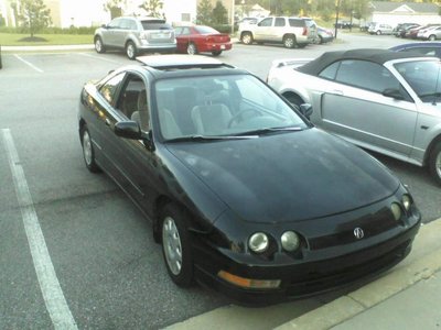 Full Custom Integra