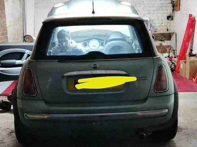 project mini