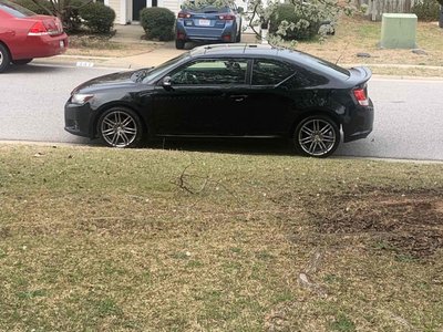 scion tc
