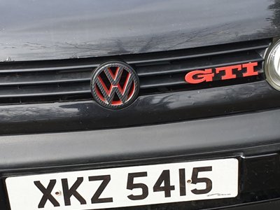 mk3 golf gti