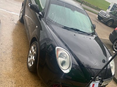 She Cleans Up Pretty Good 