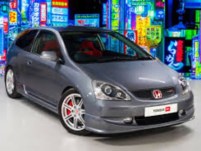 EP3 K20VRT