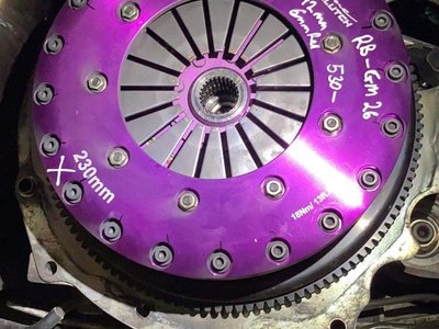 just a photo dump of some of the nicer and one-off parts that have gone into the build.