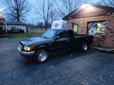 ranger