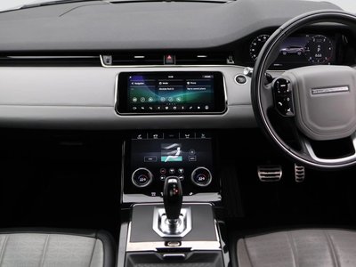 Interior Clean