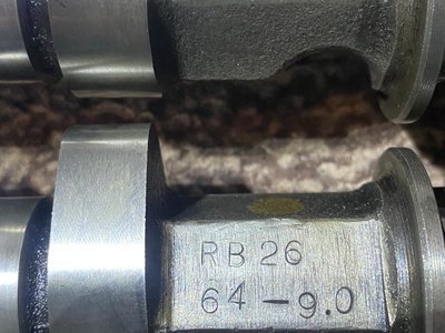 just a photo dump of some of the nicer and one-off parts that have gone into the build.