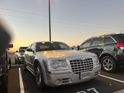 Chrysler 300C 5.7L