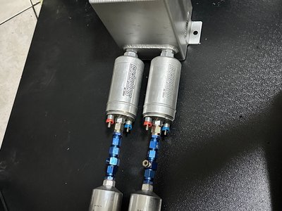 just a photo dump of some of the nicer and one-off parts that have gone into the build.