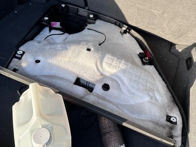 Window Motor