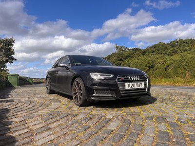 Audi S4