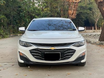 malibu