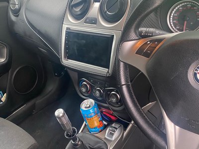 She Cleans Up Pretty Good 